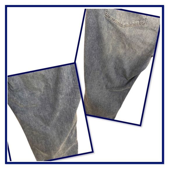 Lane Bryant Size 26R Mid Rise Denim Jeans - Picture 9 of 16